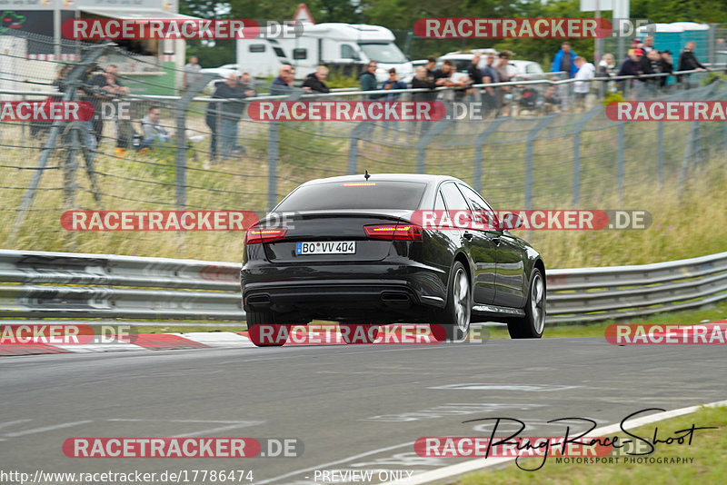 Bild #17786474 - Touristenfahrten Nürburgring Nordschleife (10.07.2022)