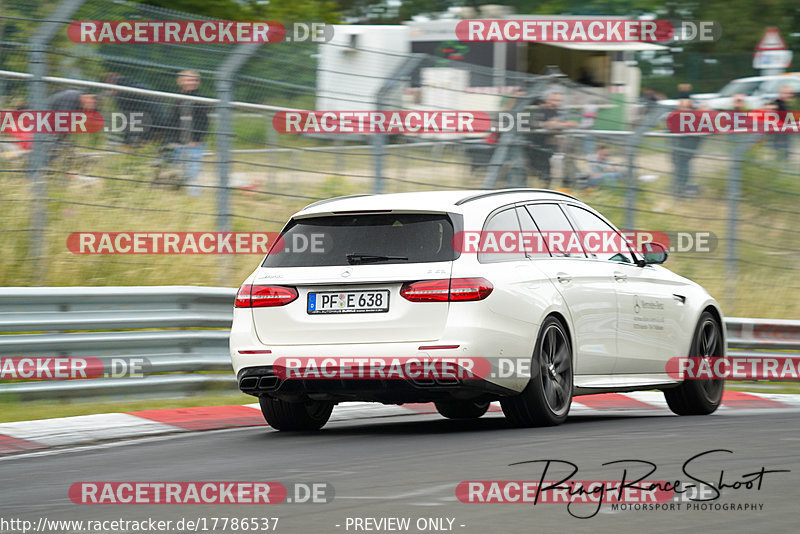 Bild #17786537 - Touristenfahrten Nürburgring Nordschleife (10.07.2022)