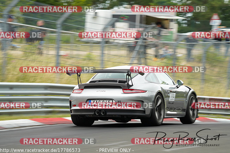 Bild #17786573 - Touristenfahrten Nürburgring Nordschleife (10.07.2022)