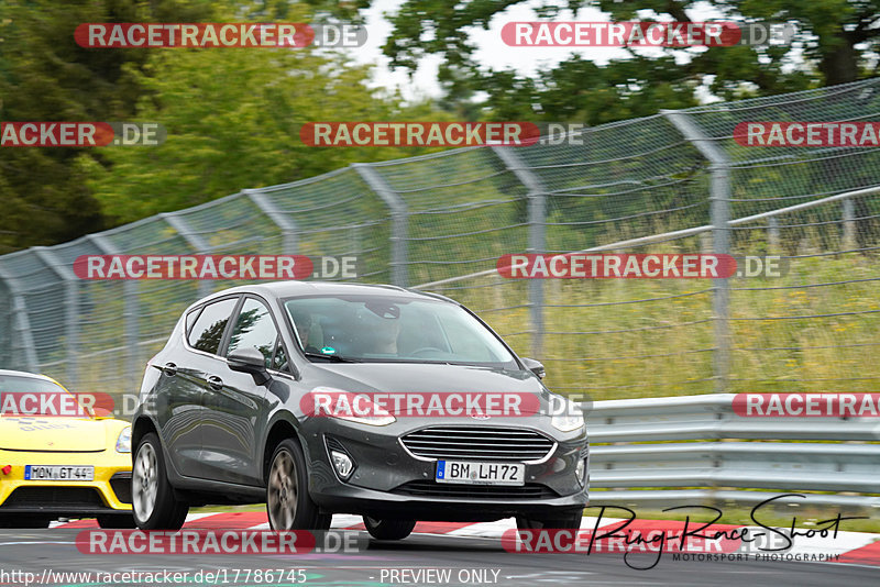 Bild #17786745 - Touristenfahrten Nürburgring Nordschleife (10.07.2022)