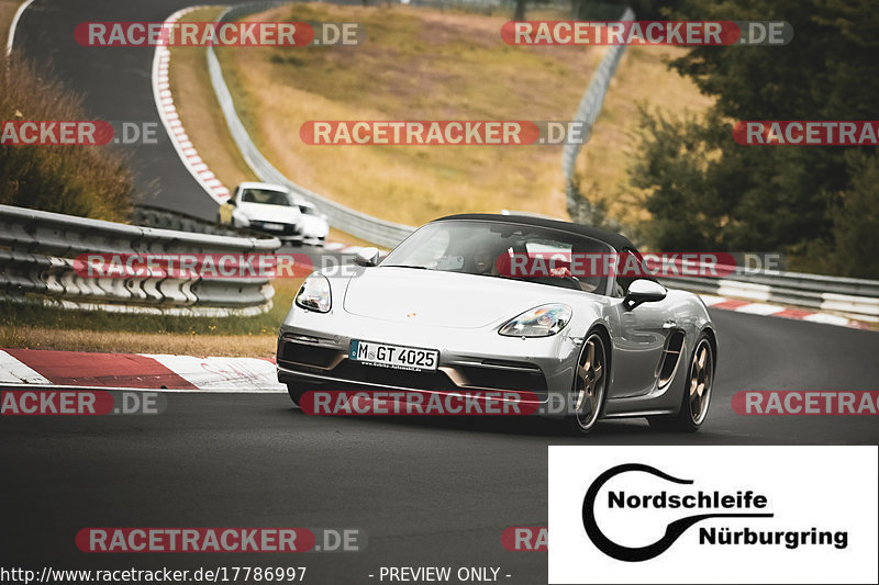 Bild #17786997 - Touristenfahrten Nürburgring Nordschleife (10.07.2022)