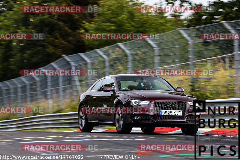 Bild #17787022 - Touristenfahrten Nürburgring Nordschleife (10.07.2022)