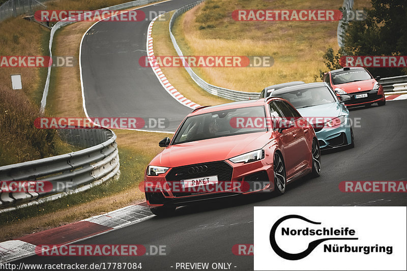 Bild #17787084 - Touristenfahrten Nürburgring Nordschleife (10.07.2022)