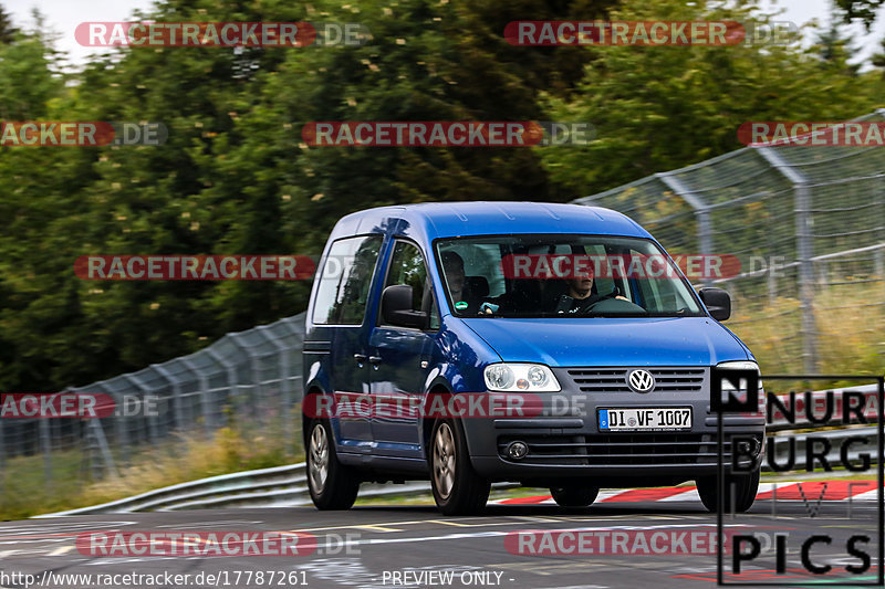 Bild #17787261 - Touristenfahrten Nürburgring Nordschleife (10.07.2022)