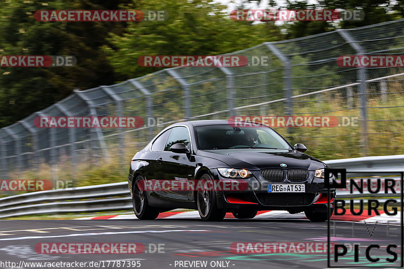 Bild #17787395 - Touristenfahrten Nürburgring Nordschleife (10.07.2022)