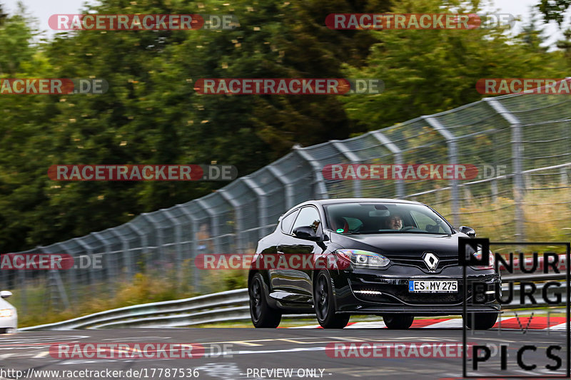 Bild #17787536 - Touristenfahrten Nürburgring Nordschleife (10.07.2022)