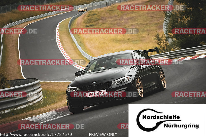 Bild #17787679 - Touristenfahrten Nürburgring Nordschleife (10.07.2022)