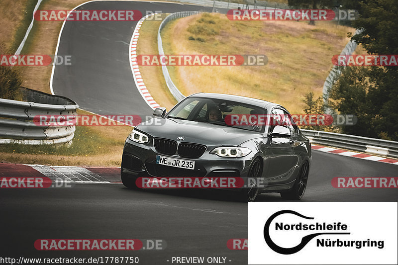 Bild #17787750 - Touristenfahrten Nürburgring Nordschleife (10.07.2022)