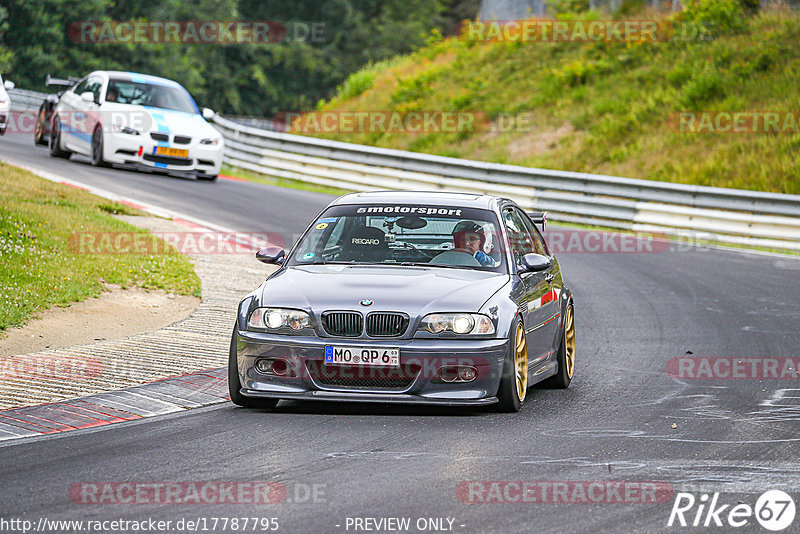 Bild #17787795 - Touristenfahrten Nürburgring Nordschleife (10.07.2022)