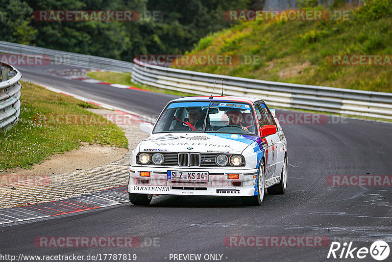 Bild #17787819 - Touristenfahrten Nürburgring Nordschleife (10.07.2022)