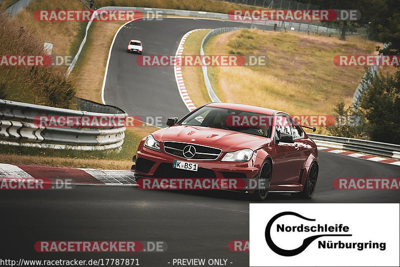 Bild #17787871 - Touristenfahrten Nürburgring Nordschleife (10.07.2022)