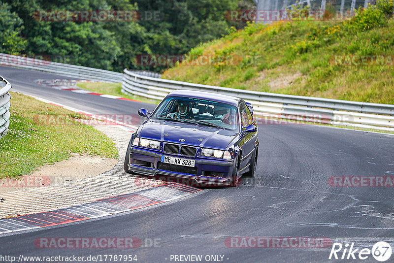 Bild #17787954 - Touristenfahrten Nürburgring Nordschleife (10.07.2022)