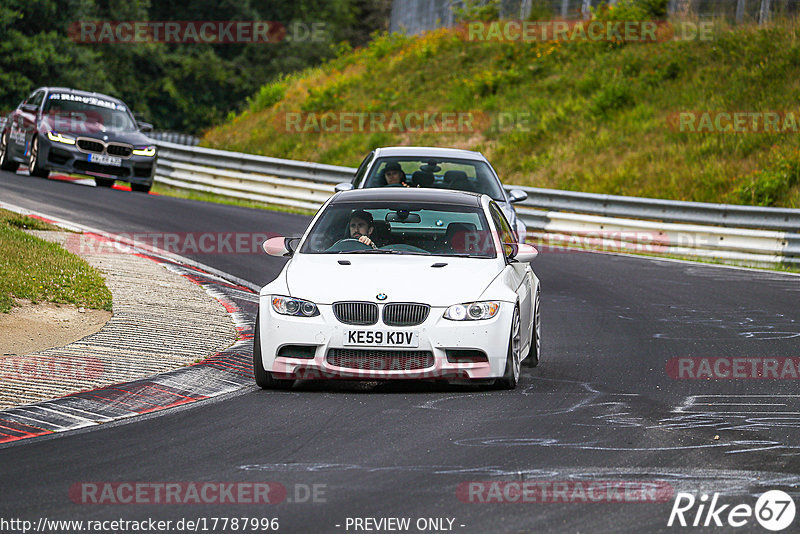 Bild #17787996 - Touristenfahrten Nürburgring Nordschleife (10.07.2022)