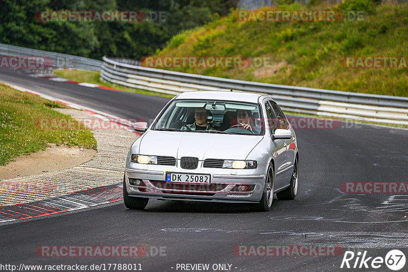 Bild #17788011 - Touristenfahrten Nürburgring Nordschleife (10.07.2022)