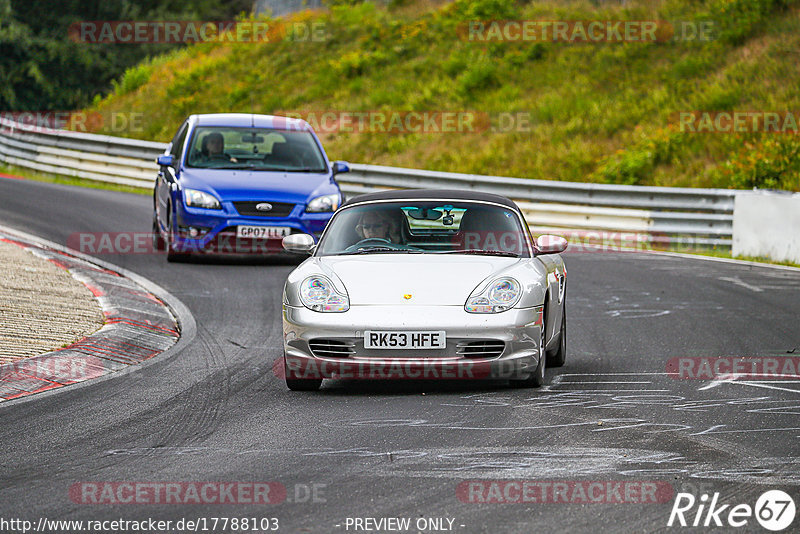 Bild #17788103 - Touristenfahrten Nürburgring Nordschleife (10.07.2022)