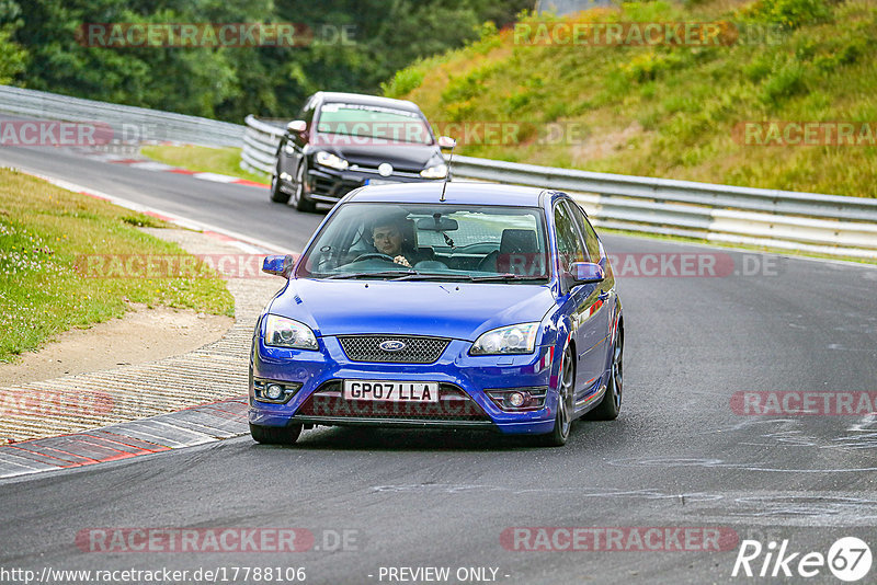 Bild #17788106 - Touristenfahrten Nürburgring Nordschleife (10.07.2022)