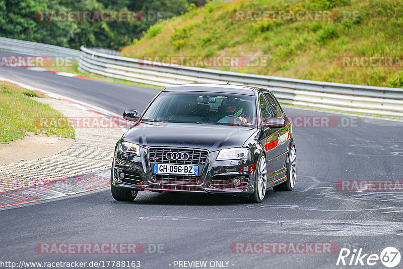 Bild #17788163 - Touristenfahrten Nürburgring Nordschleife (10.07.2022)