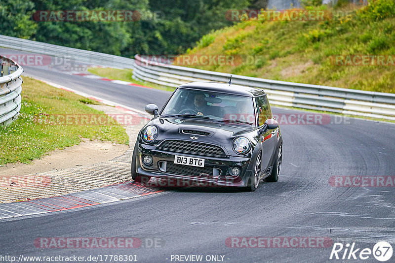 Bild #17788301 - Touristenfahrten Nürburgring Nordschleife (10.07.2022)