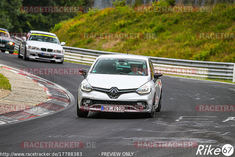 Bild #17788383 - Touristenfahrten Nürburgring Nordschleife (10.07.2022)