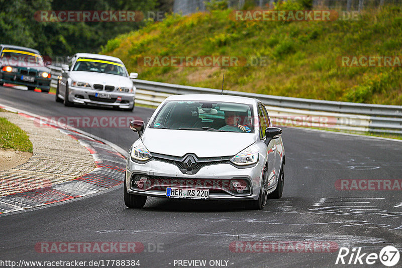 Bild #17788384 - Touristenfahrten Nürburgring Nordschleife (10.07.2022)