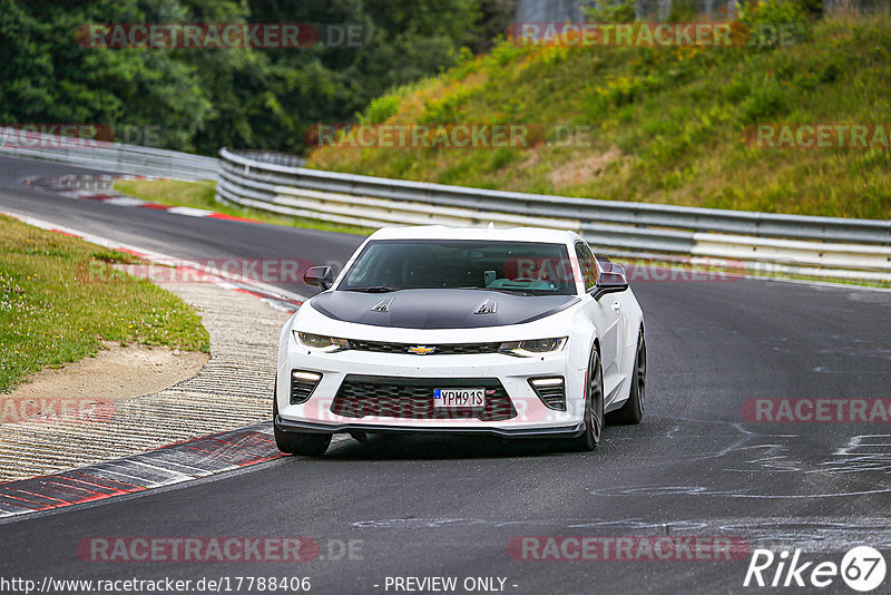 Bild #17788406 - Touristenfahrten Nürburgring Nordschleife (10.07.2022)