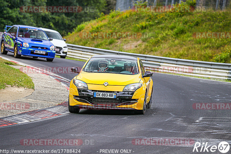 Bild #17788424 - Touristenfahrten Nürburgring Nordschleife (10.07.2022)