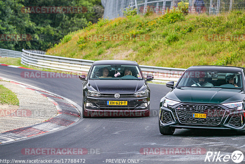 Bild #17788472 - Touristenfahrten Nürburgring Nordschleife (10.07.2022)