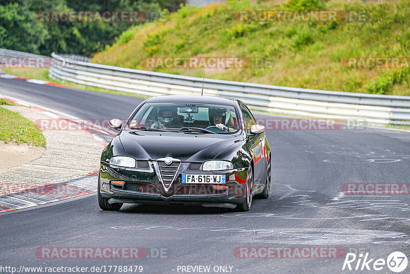 Bild #17788479 - Touristenfahrten Nürburgring Nordschleife (10.07.2022)