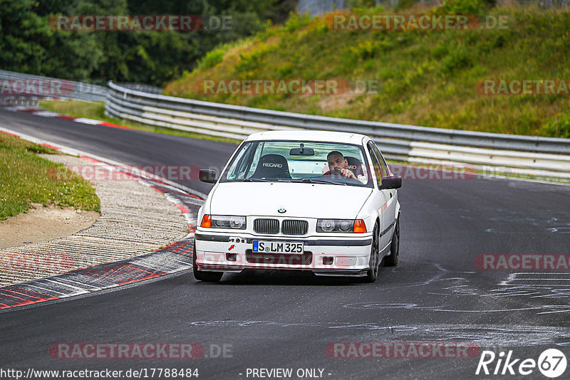 Bild #17788484 - Touristenfahrten Nürburgring Nordschleife (10.07.2022)