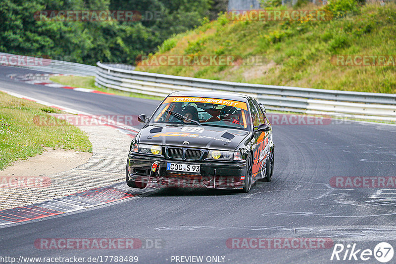 Bild #17788489 - Touristenfahrten Nürburgring Nordschleife (10.07.2022)