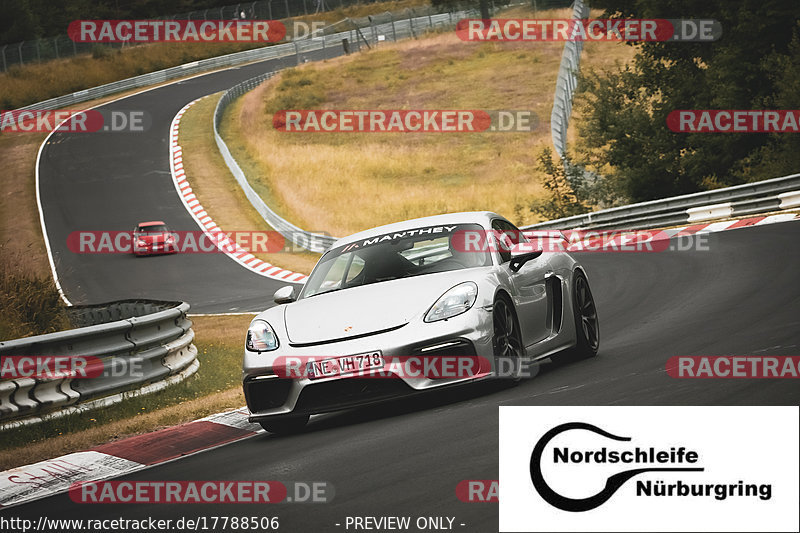 Bild #17788506 - Touristenfahrten Nürburgring Nordschleife (10.07.2022)