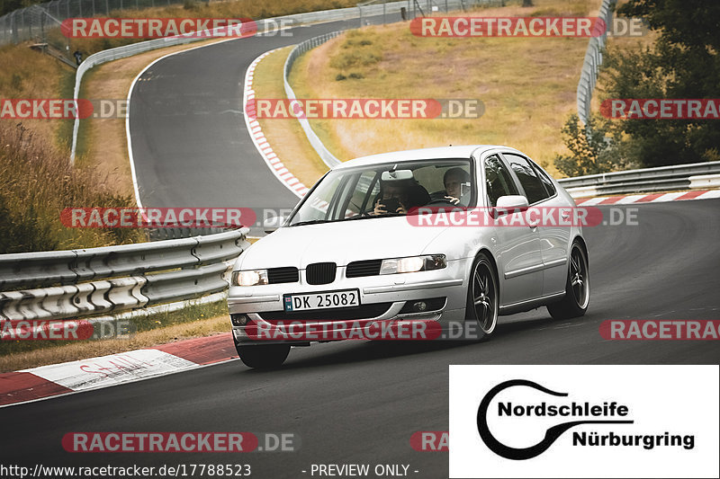 Bild #17788523 - Touristenfahrten Nürburgring Nordschleife (10.07.2022)