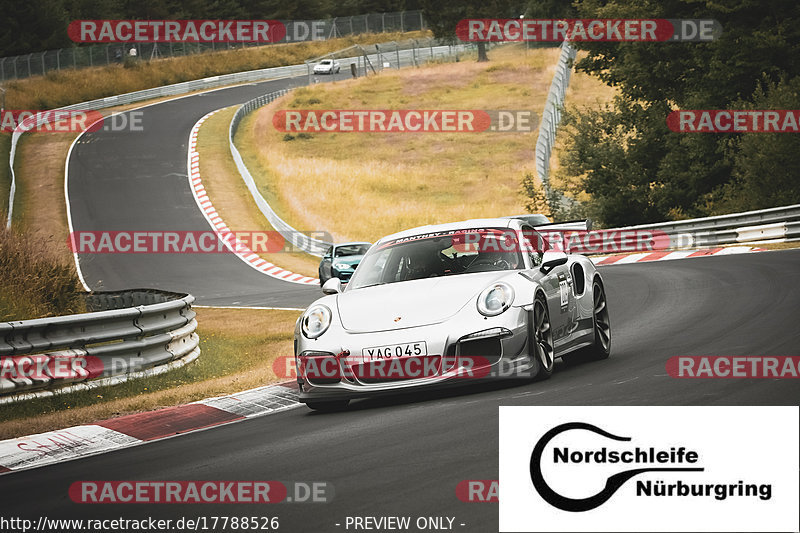 Bild #17788526 - Touristenfahrten Nürburgring Nordschleife (10.07.2022)