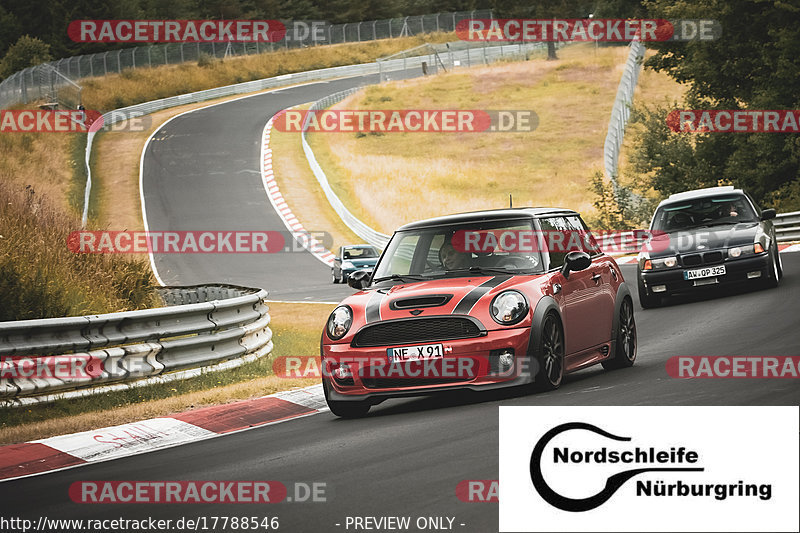 Bild #17788546 - Touristenfahrten Nürburgring Nordschleife (10.07.2022)