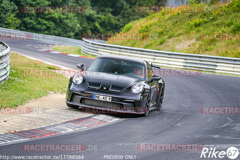 Bild #17788564 - Touristenfahrten Nürburgring Nordschleife (10.07.2022)