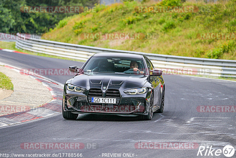 Bild #17788566 - Touristenfahrten Nürburgring Nordschleife (10.07.2022)