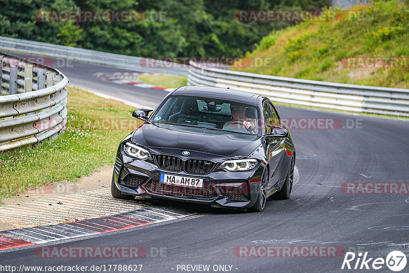 Bild #17788627 - Touristenfahrten Nürburgring Nordschleife (10.07.2022)