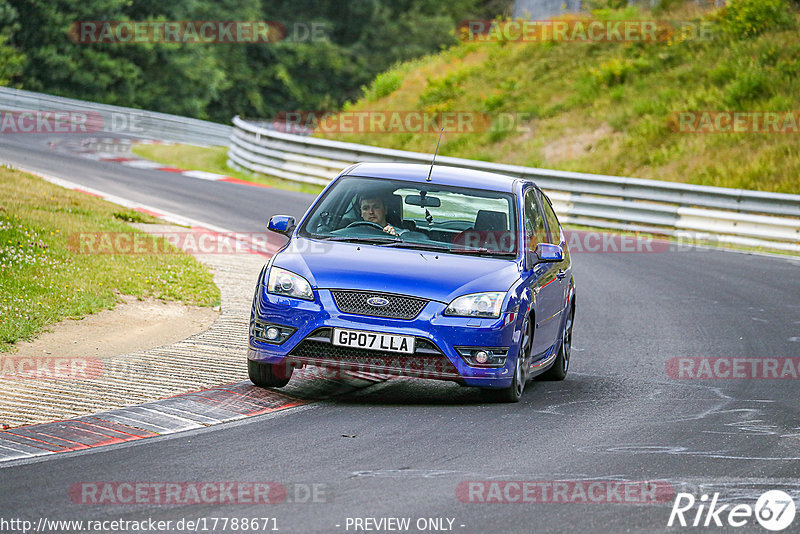 Bild #17788671 - Touristenfahrten Nürburgring Nordschleife (10.07.2022)