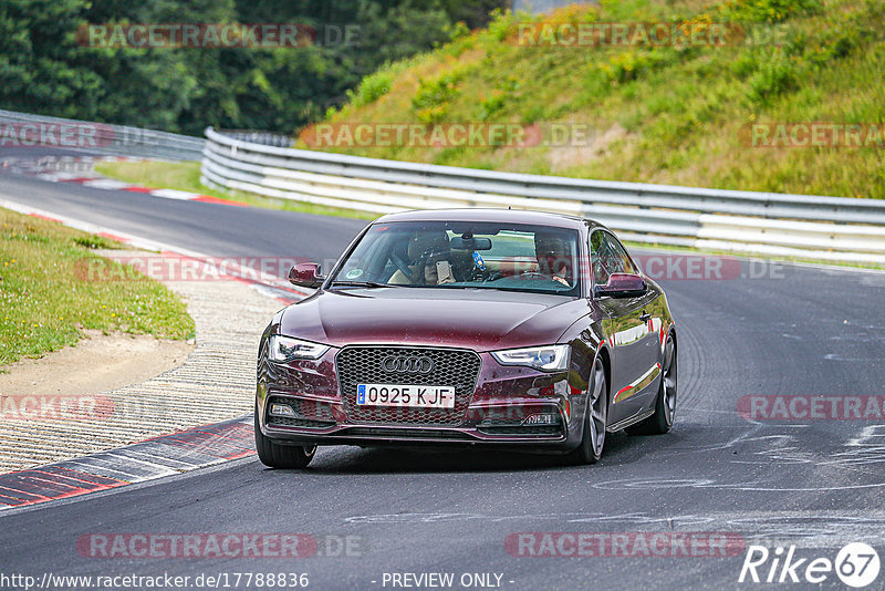 Bild #17788836 - Touristenfahrten Nürburgring Nordschleife (10.07.2022)