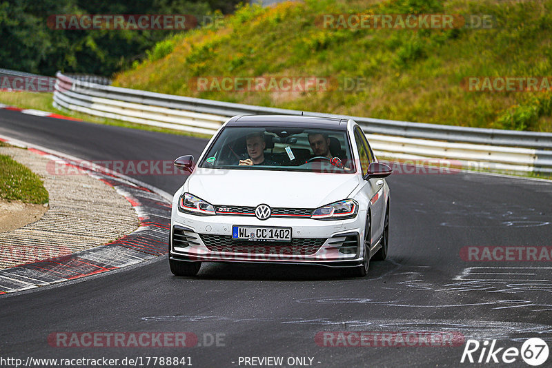 Bild #17788841 - Touristenfahrten Nürburgring Nordschleife (10.07.2022)