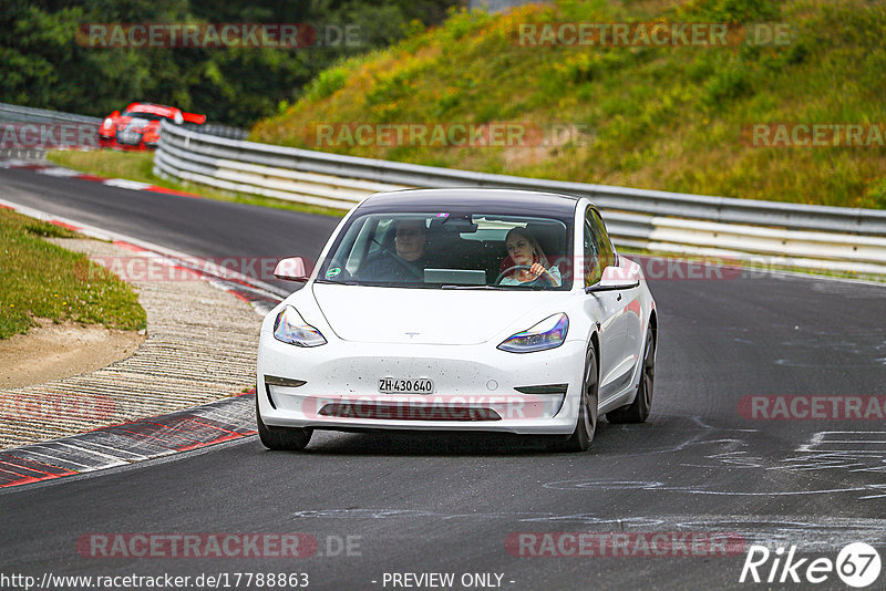 Bild #17788863 - Touristenfahrten Nürburgring Nordschleife (10.07.2022)