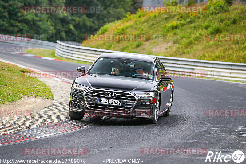 Bild #17789078 - Touristenfahrten Nürburgring Nordschleife (10.07.2022)