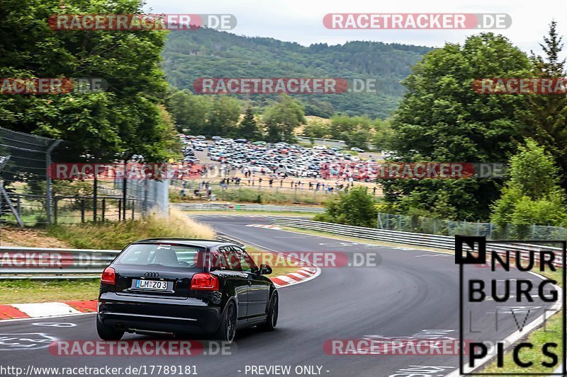 Bild #17789181 - Touristenfahrten Nürburgring Nordschleife (10.07.2022)