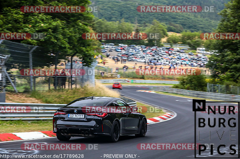 Bild #17789628 - Touristenfahrten Nürburgring Nordschleife (10.07.2022)