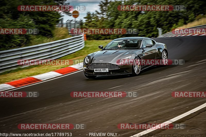 Bild #17789753 - Touristenfahrten Nürburgring Nordschleife (10.07.2022)