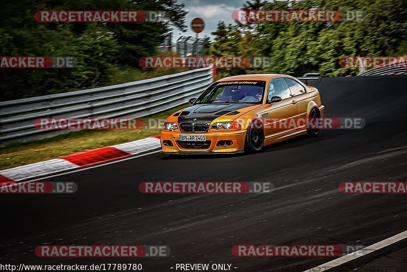 Bild #17789780 - Touristenfahrten Nürburgring Nordschleife (10.07.2022)