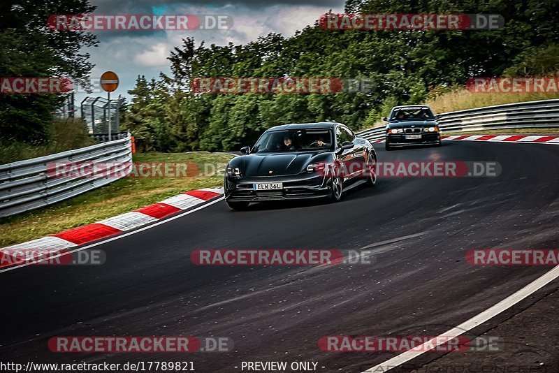 Bild #17789821 - Touristenfahrten Nürburgring Nordschleife (10.07.2022)