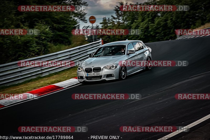 Bild #17789864 - Touristenfahrten Nürburgring Nordschleife (10.07.2022)