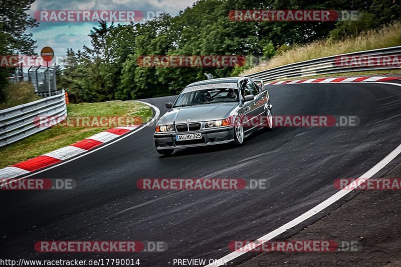 Bild #17790014 - Touristenfahrten Nürburgring Nordschleife (10.07.2022)