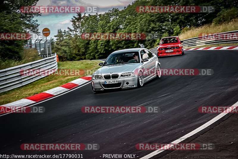 Bild #17790031 - Touristenfahrten Nürburgring Nordschleife (10.07.2022)